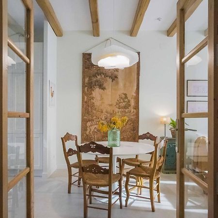 Apartamento Casa Sundheim Huelva Dış mekan fotoğraf