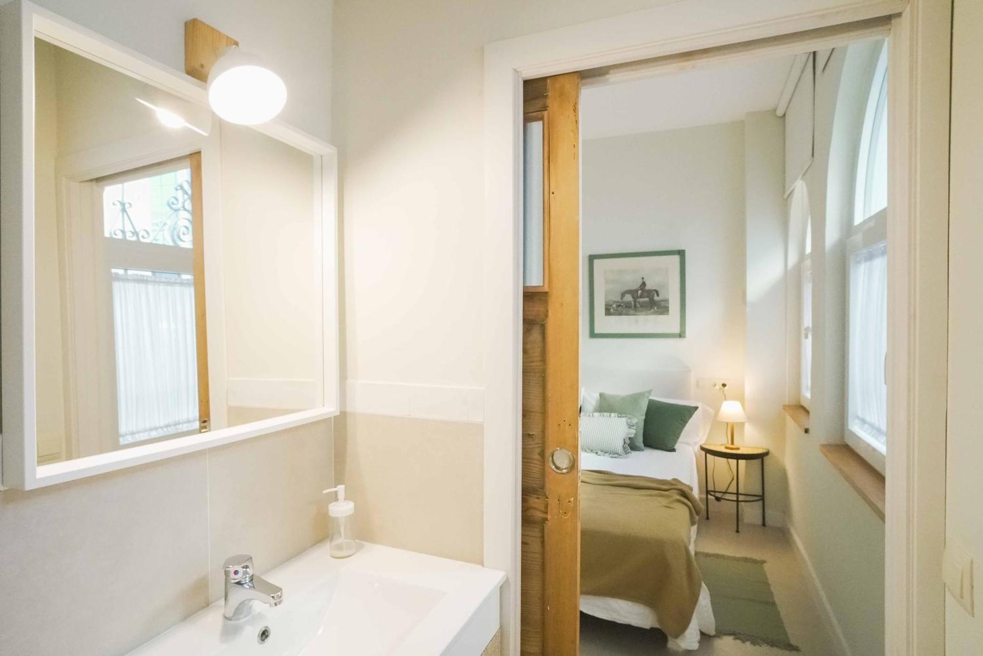 Apartamento Casa Sundheim Huelva Dış mekan fotoğraf