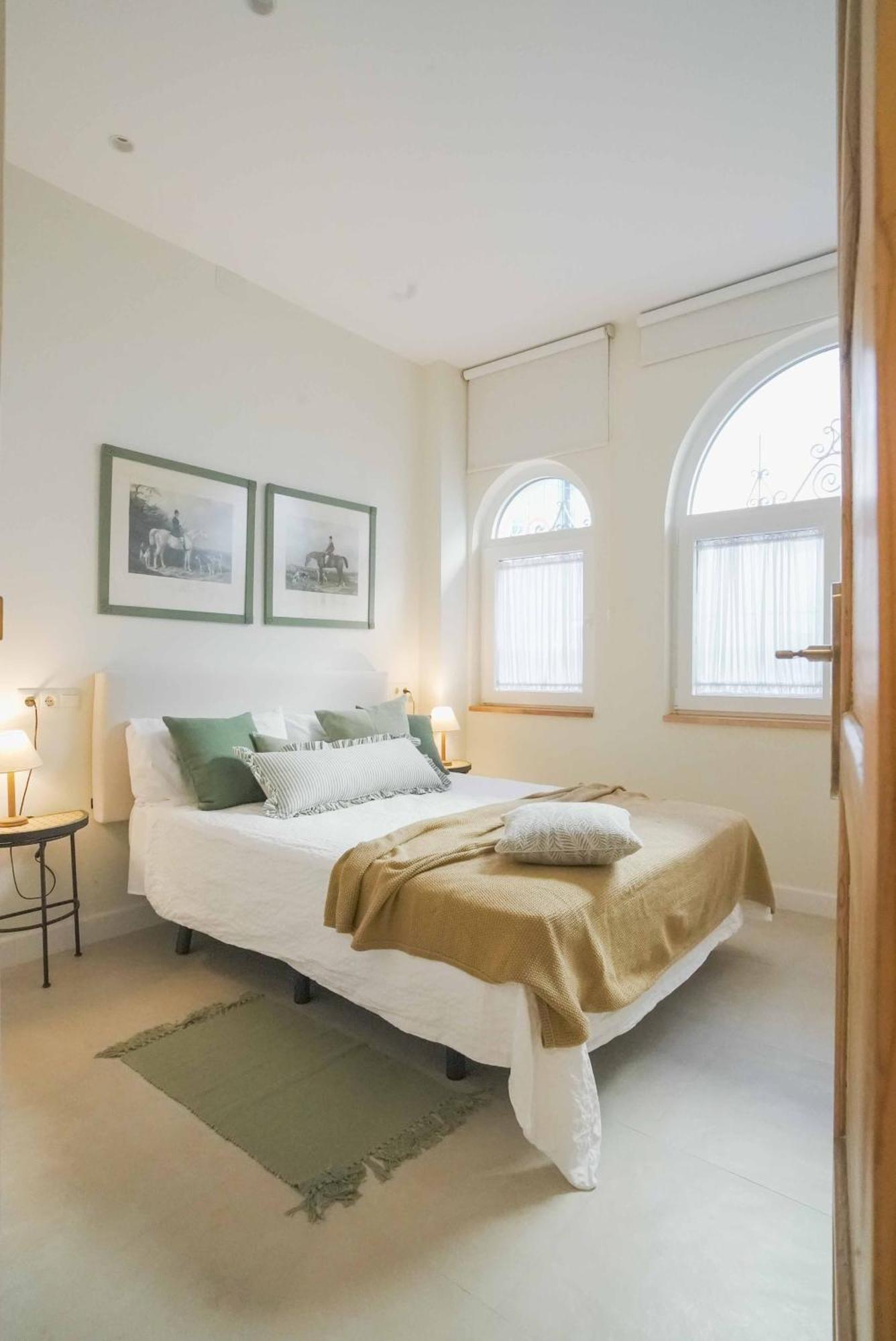 Apartamento Casa Sundheim Huelva Dış mekan fotoğraf